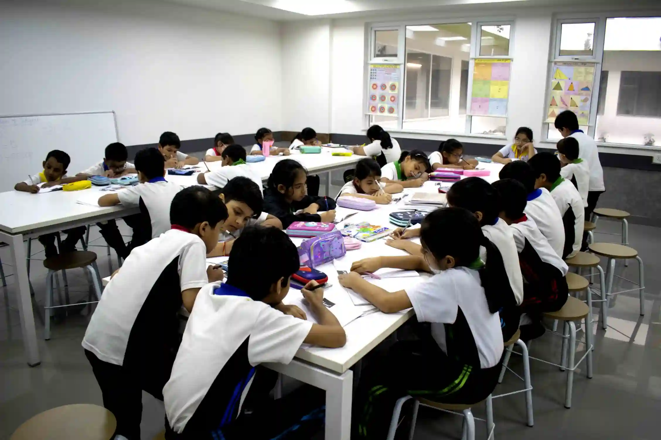 Math Lab